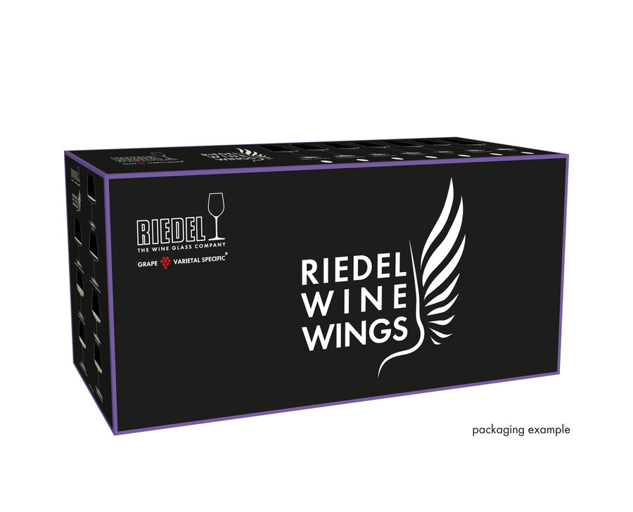 riedel winewings verkostungsset