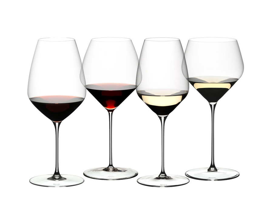 riedel veloce verkostungsset