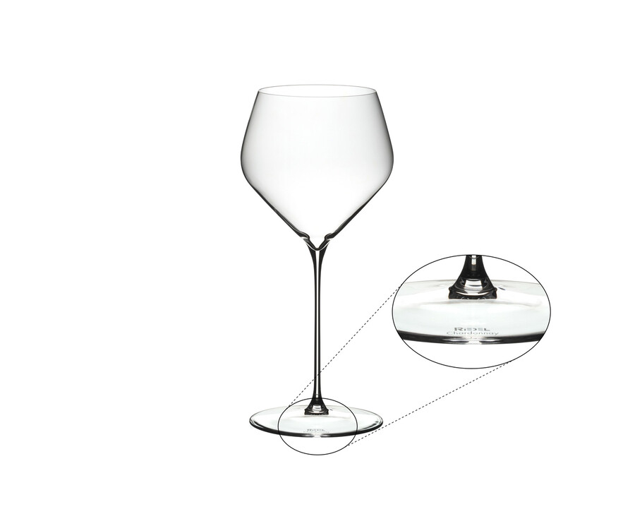 riedel veloce verkostungsset