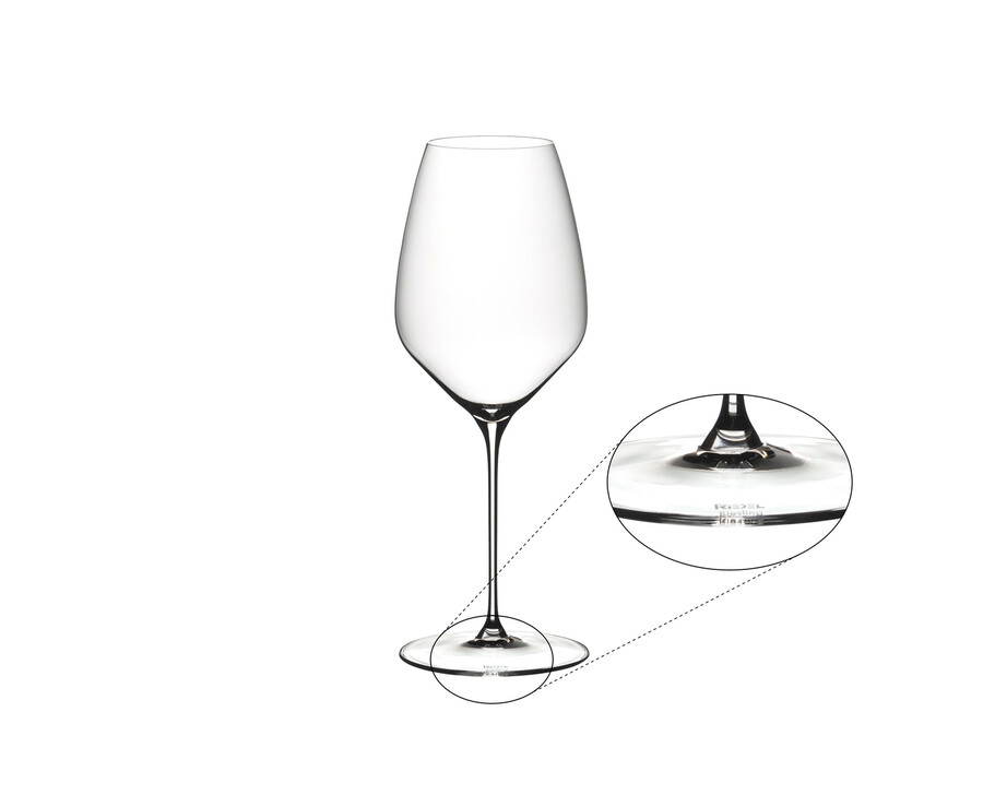riedel veloce verkostungsset