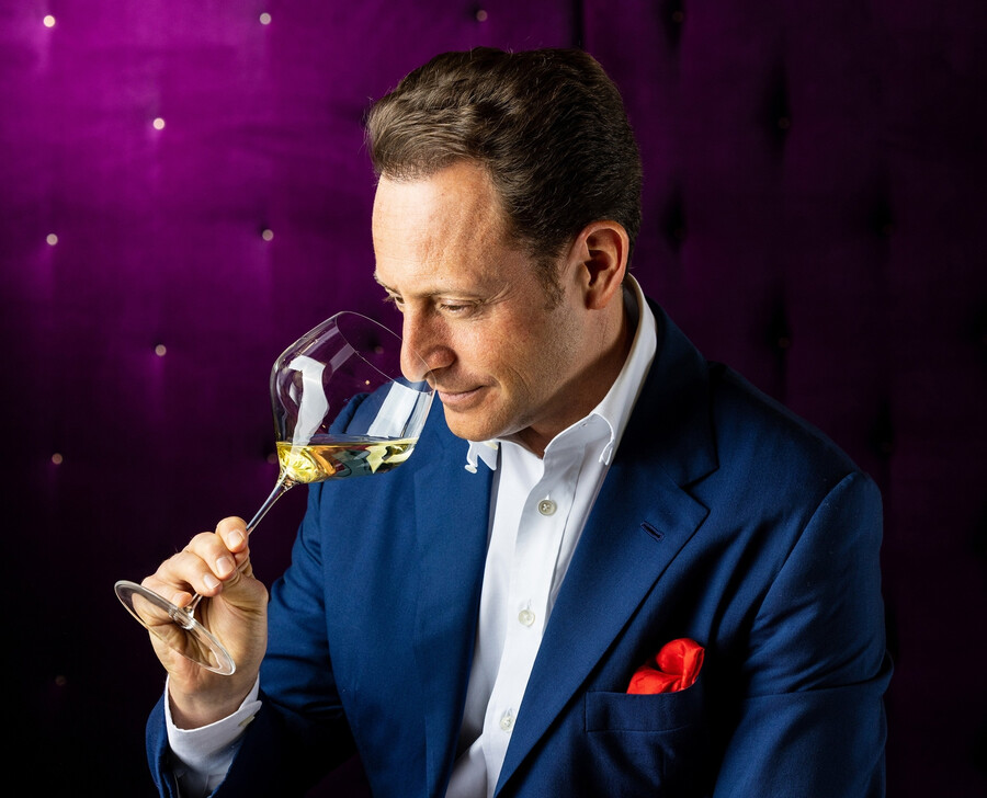 riedel veloce verkostungsset