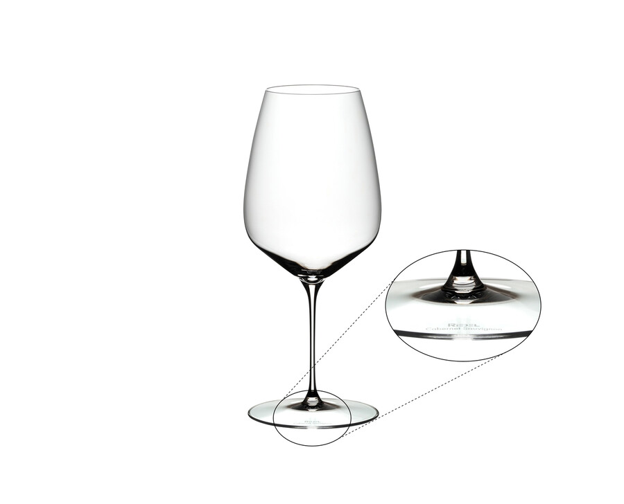 riedel veloce verkostungsset