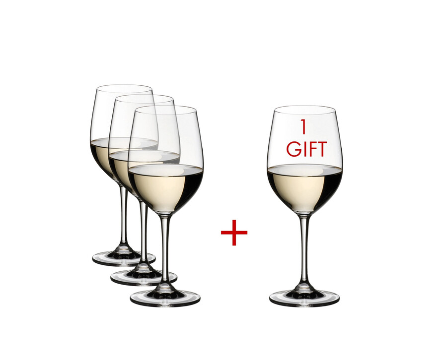 riedel vinum viognierchardonnay
