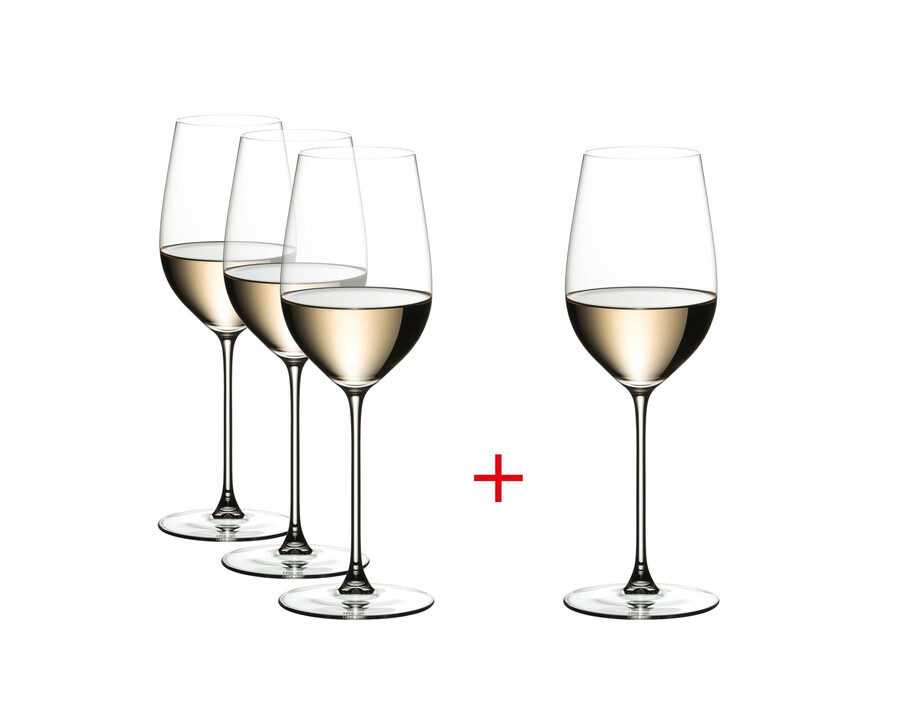 riedel veritas rieslingzinfandel