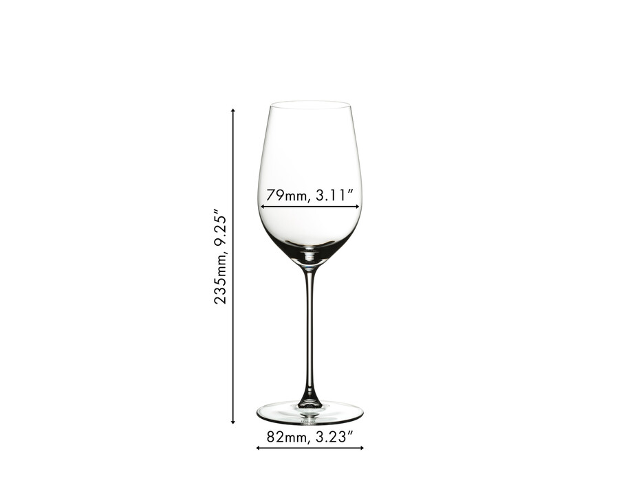 riedel veritas rieslingzinfandel