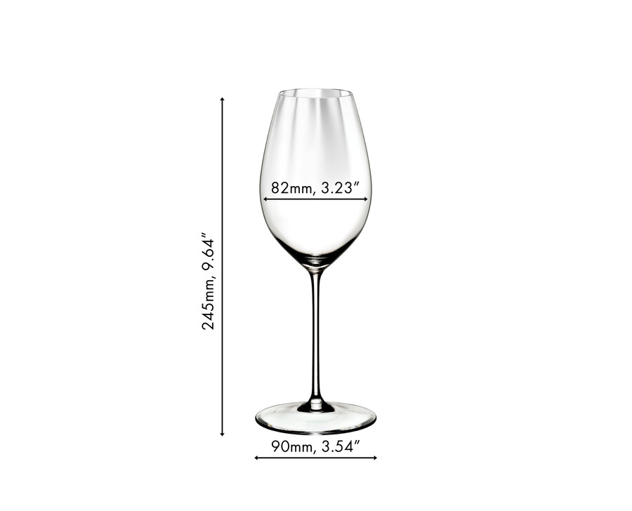 riedel performance tasting set