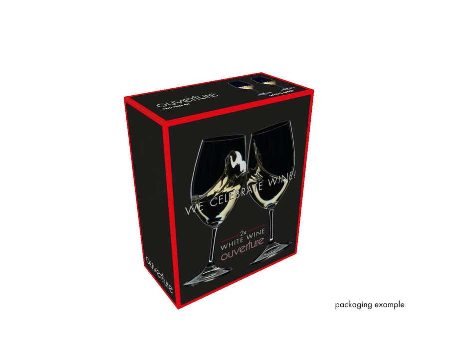 riedel ouverture weißwein