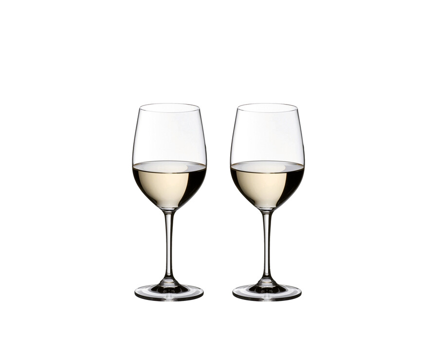 riedel vinum viognierchardonnay