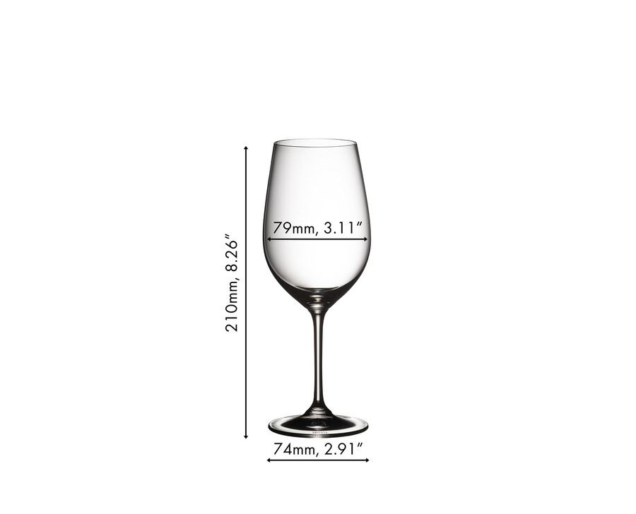 riedel vinum riesling grand cruzinfandel