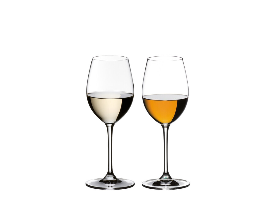 riedel vinum sauvignon blancdessertwein