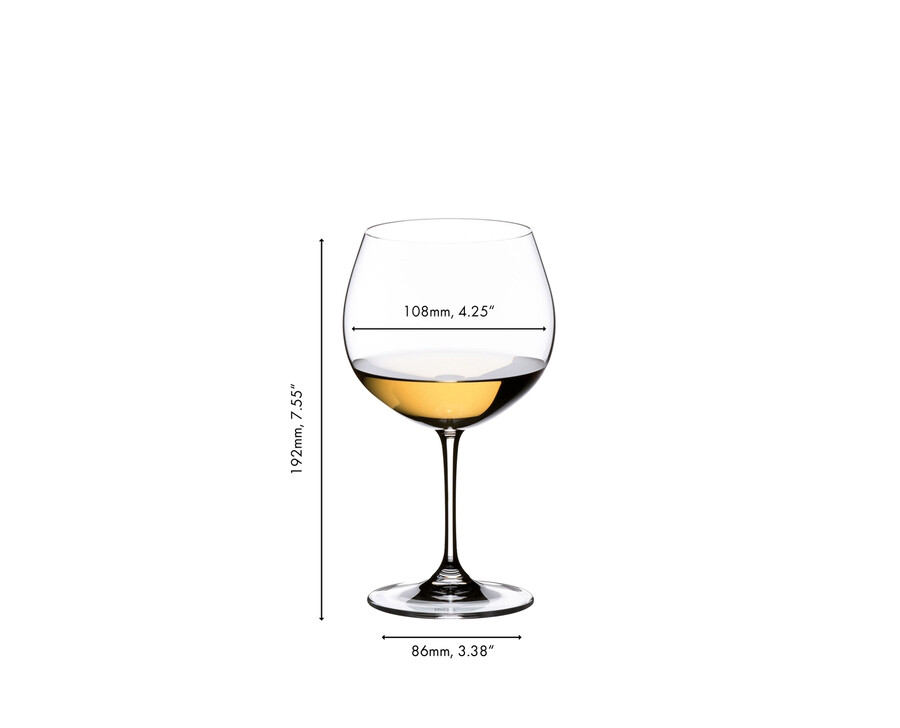 riedel vinum oaked chardonnaymontrachet