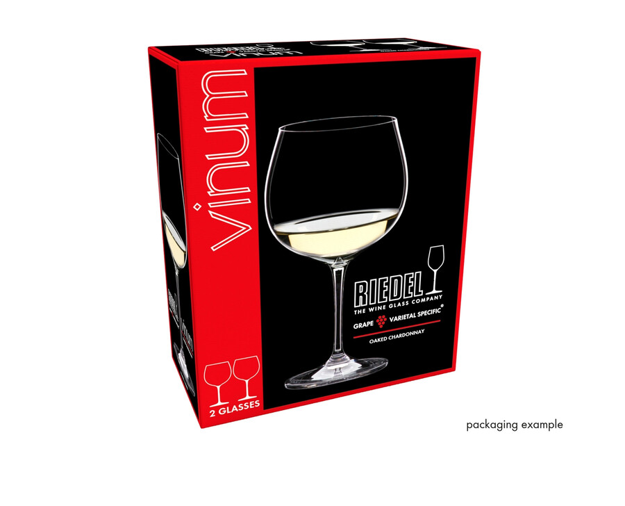 riedel vinum oaked chardonnaymontrachet