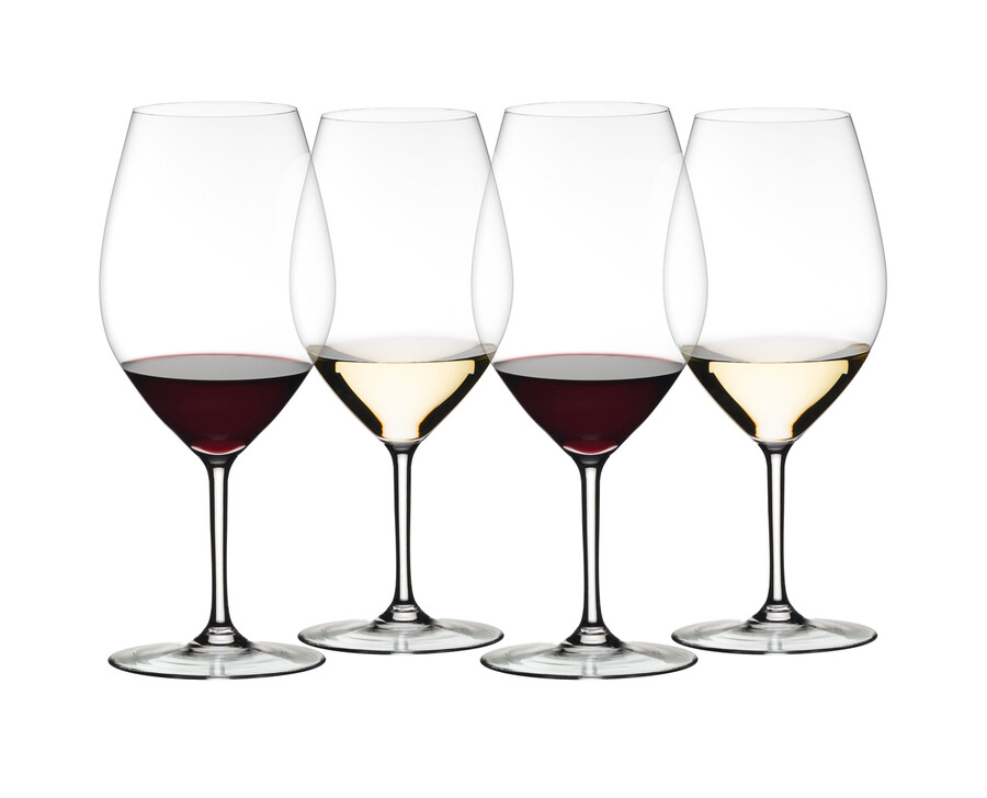 riedel weinfreundlich riedel 001 - magnum