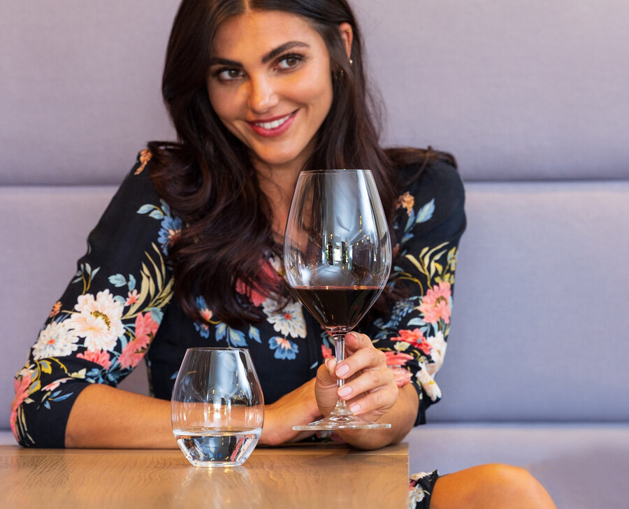 riedel weinfreundlich riedel 001 - magnum