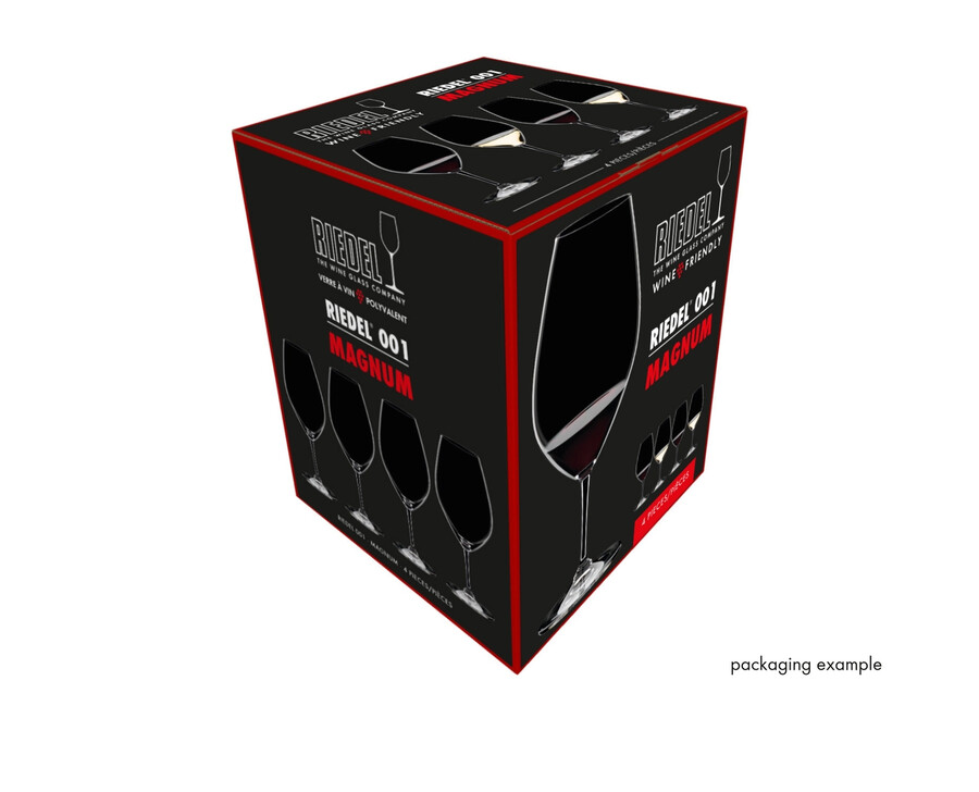 riedel weinfreundlich riedel 001 - magnum
