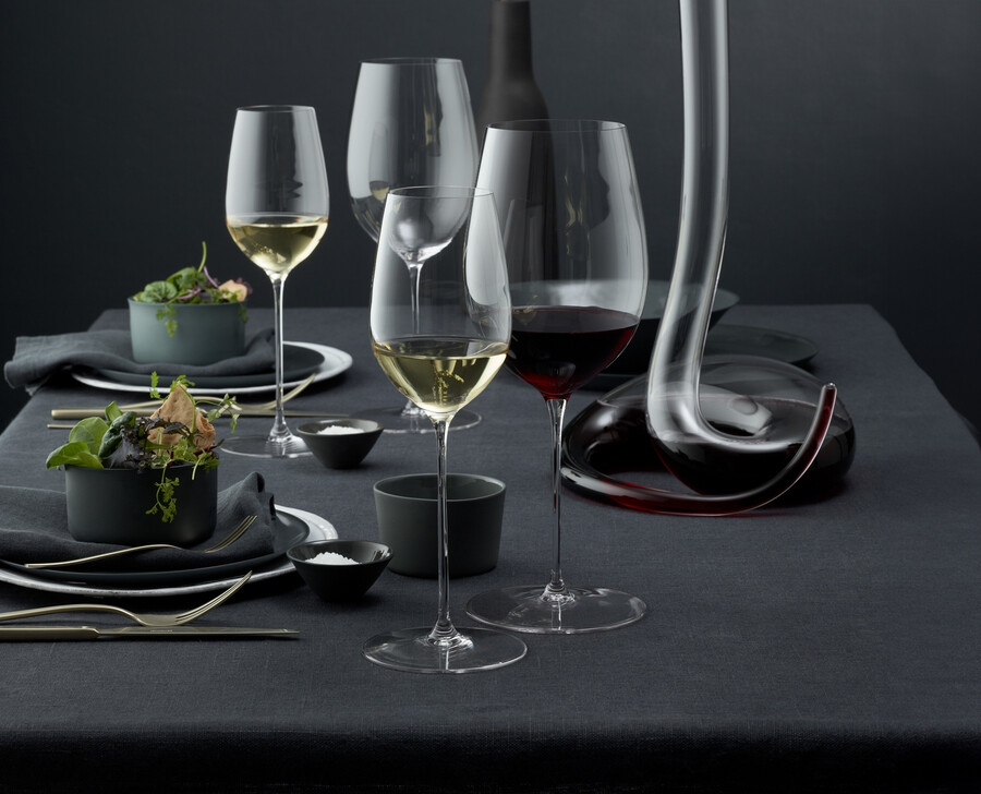 riedel superleggero riesling