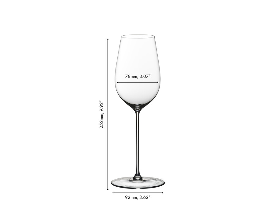 riedel superleggero riesling