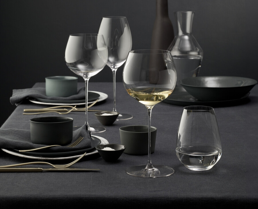 riedel superleggero chardonnay