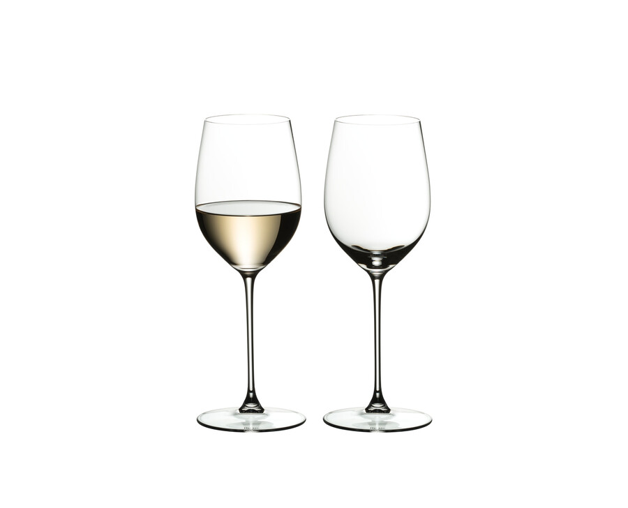 riedel veritas viognierchardonnay