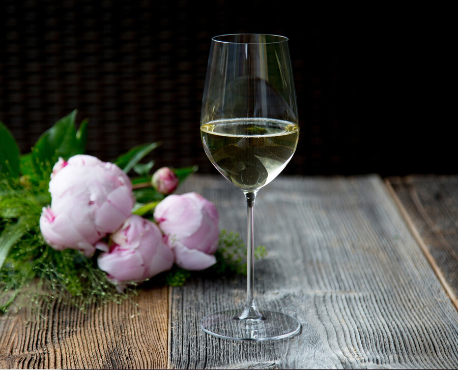 riedel veritas rieslingzinfandel