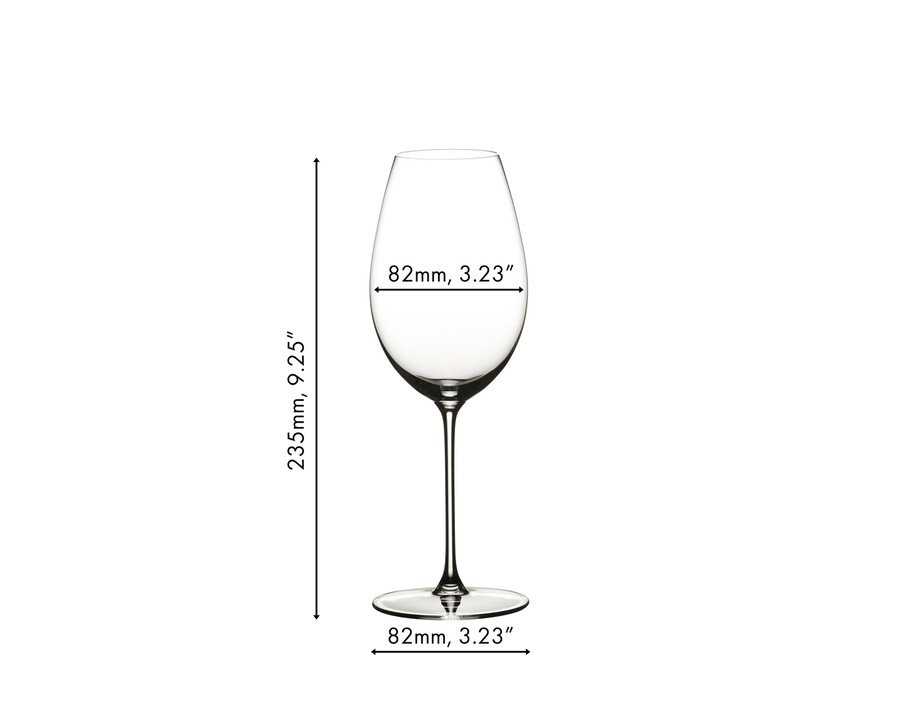 riedel veritas sauvignon blanc