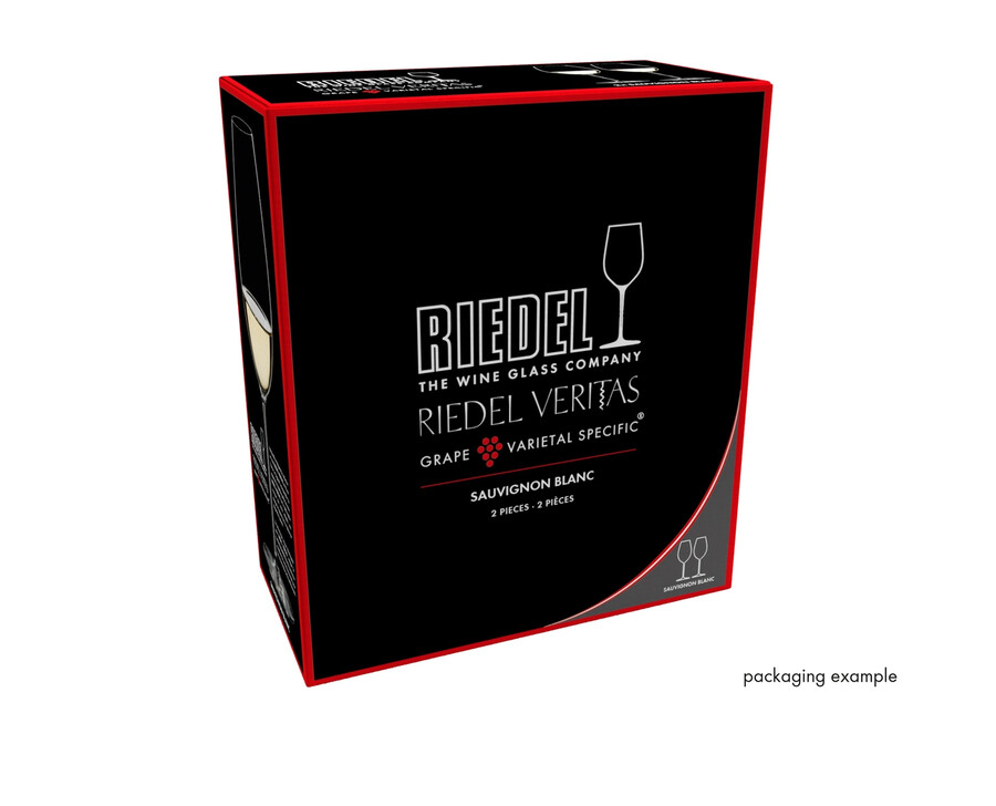 riedel veritas sauvignon blanc