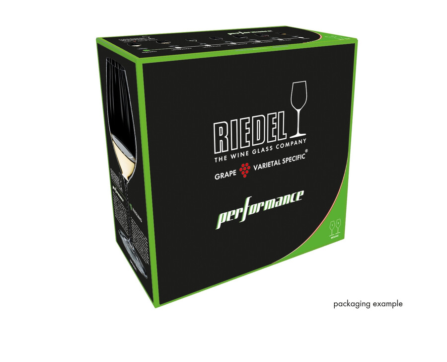 riedel performance riesling