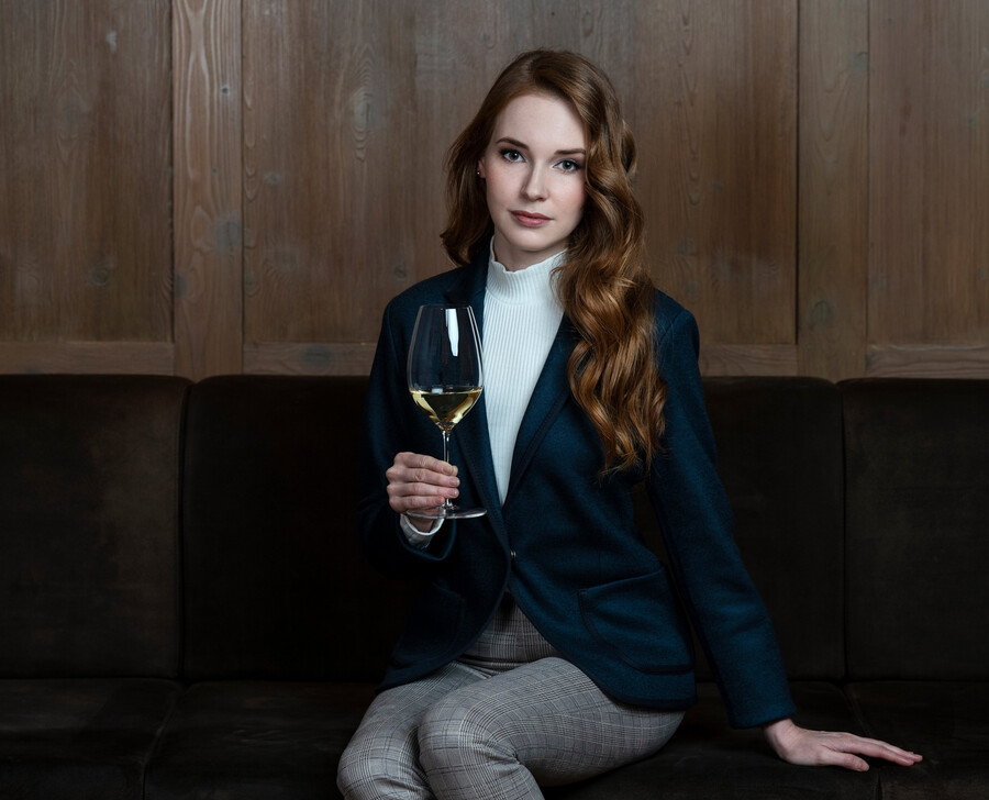 riedel performance sauvignon blanc