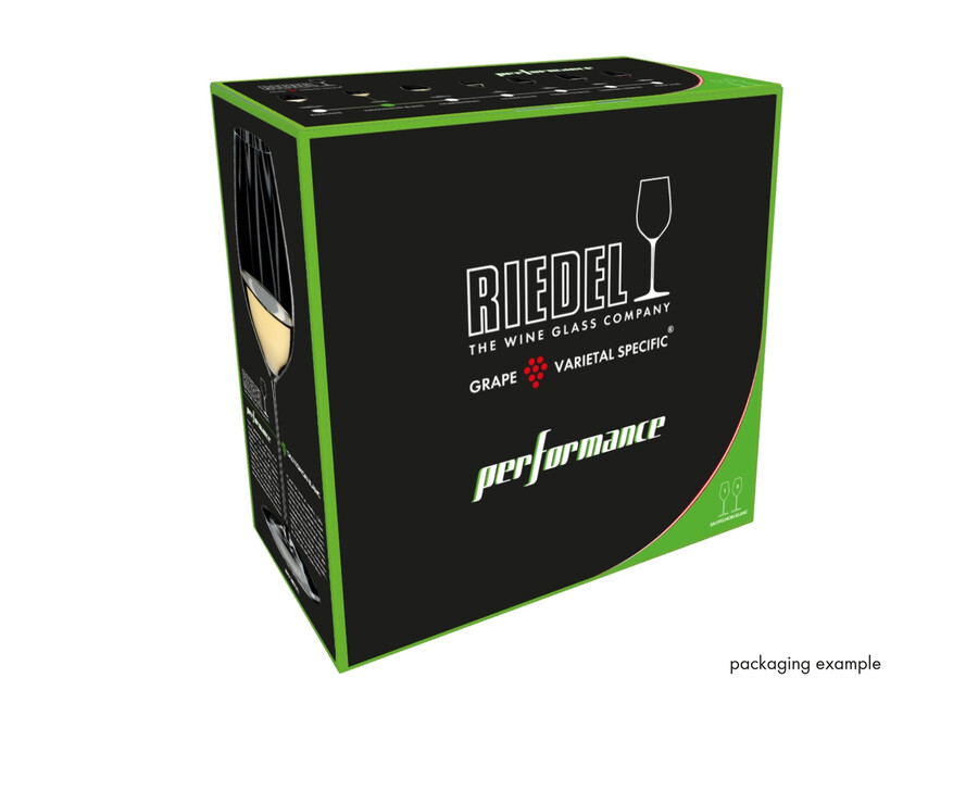 riedel performance sauvignon blanc