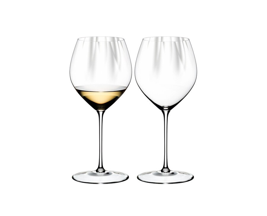 riedel performance chardonnay