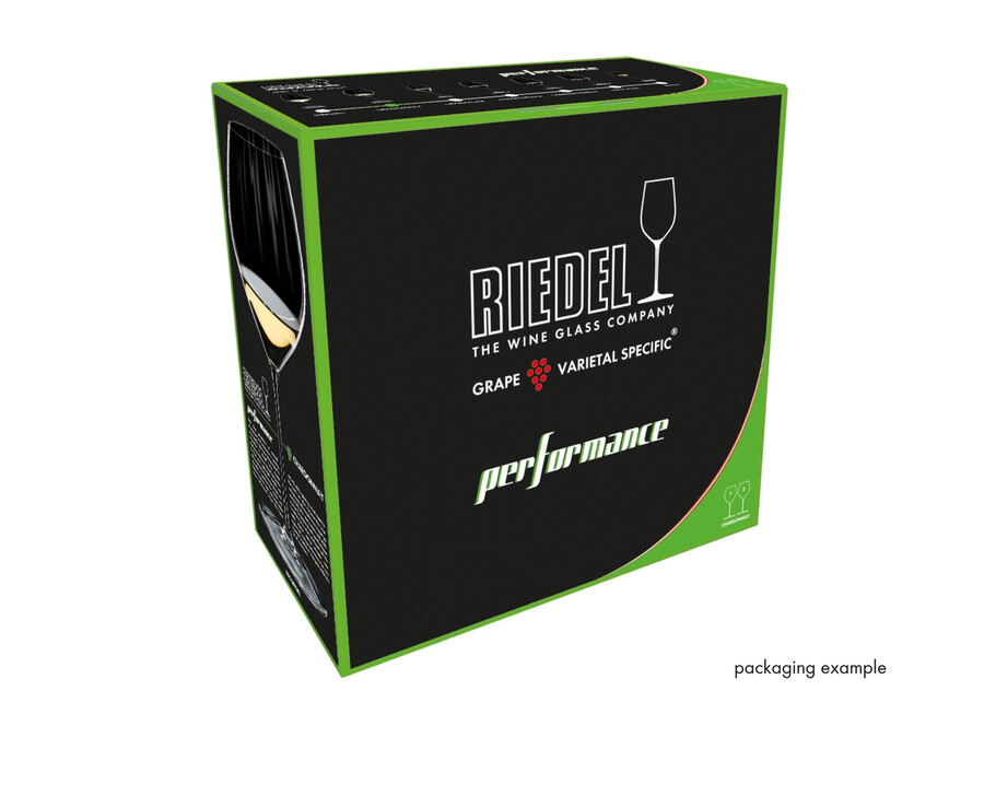 riedel performance chardonnay