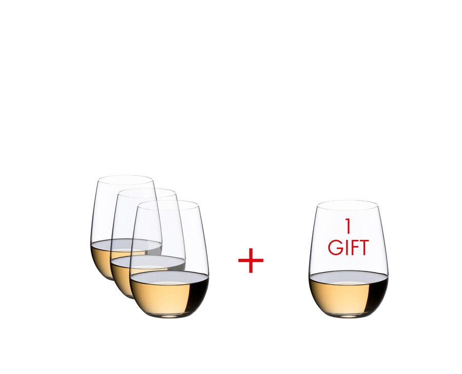 riedel the o weinglas viognierchardonnay