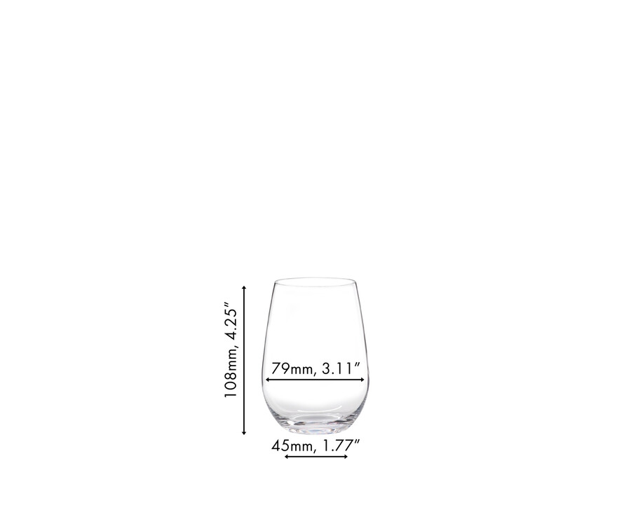 riedel the o weinglas riesling