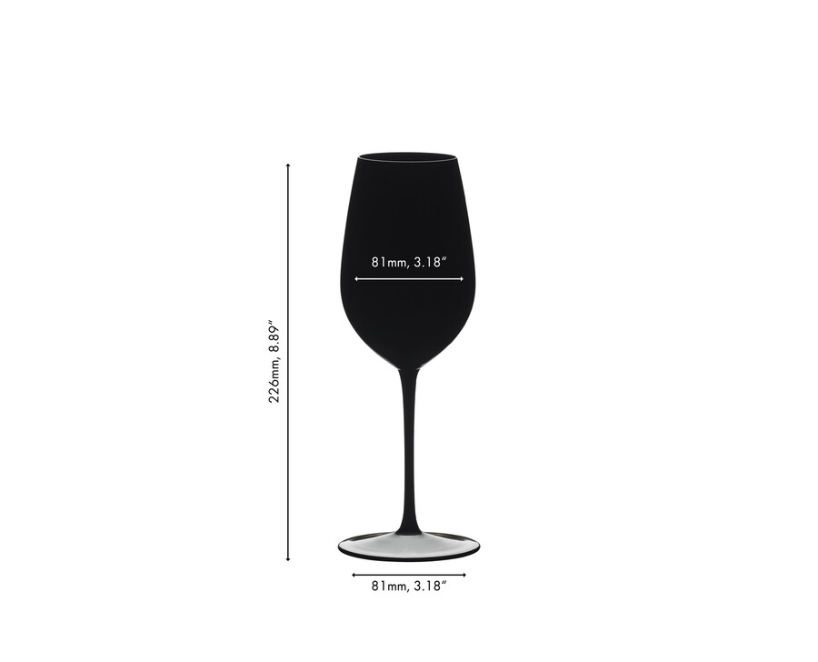 riedel sommeliers blindverkostungsglas